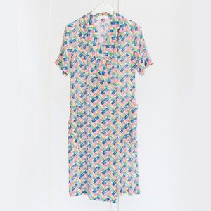 Carleen Marfa Wrap Dress
